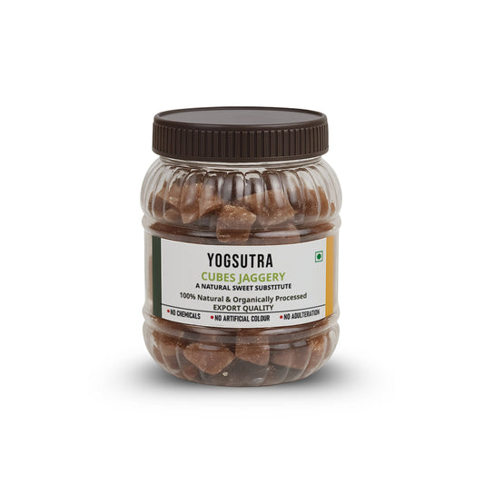 Jaggery Cube