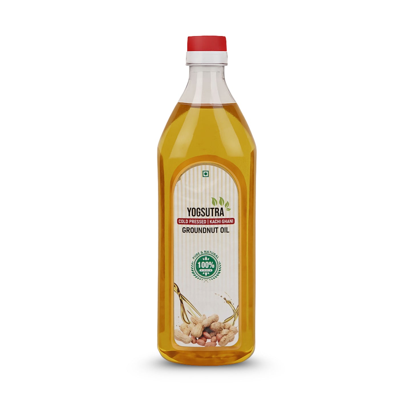Groundnut Oil
