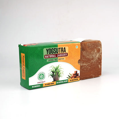 Jaggery Brick