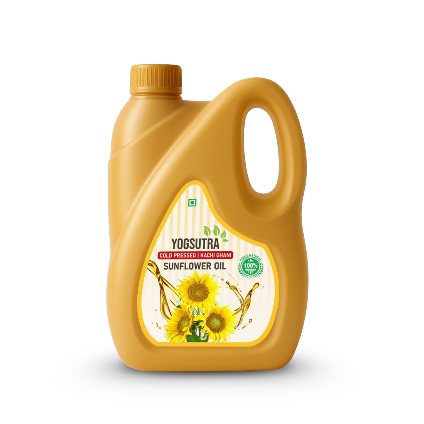 Sunflower Oil
