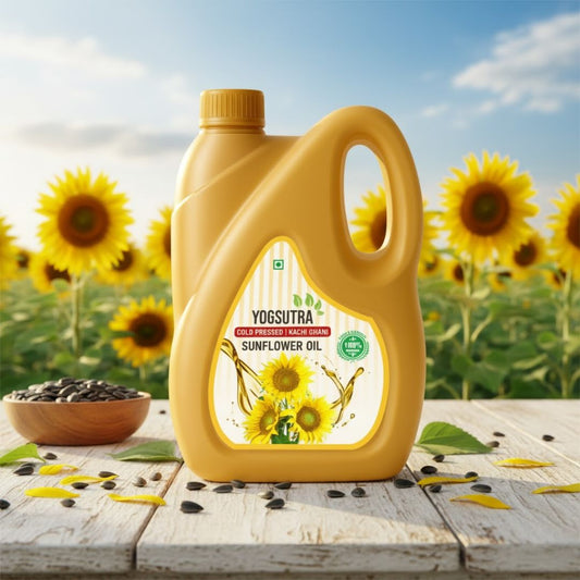 Sunflower Oil