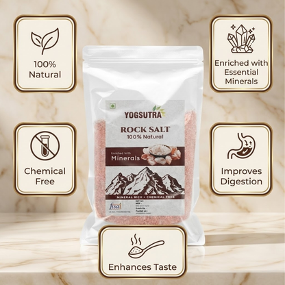 Rock Salt