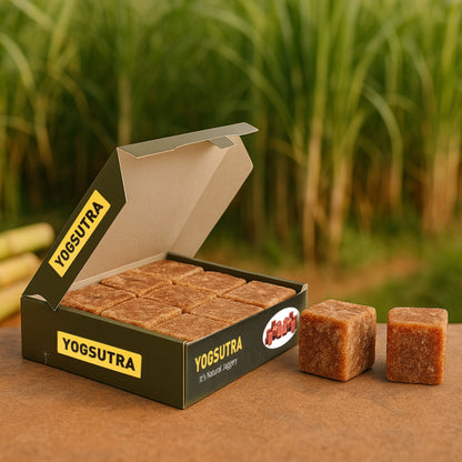 Jaggery Cubes