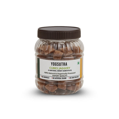 Jaggery Cube